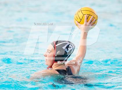 Thumbnail 3 in Carondelet @ Sacred Heart Prep (CIF NorCal Division 1 Regional Final) photogallery.
