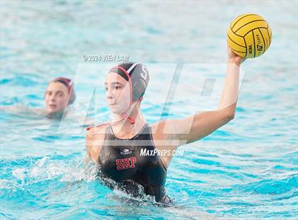 Thumbnail 3 in Carondelet @ Sacred Heart Prep (CIF NorCal Division 1 Regional Final) photogallery.