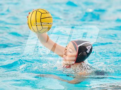 Thumbnail 2 in Carondelet @ Sacred Heart Prep (CIF NorCal Division 1 Regional Final) photogallery.
