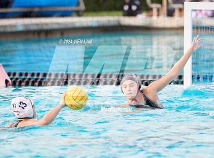 Thumbnail 3 in Carondelet @ Sacred Heart Prep (CIF NorCal Division 1 Regional Final) photogallery.