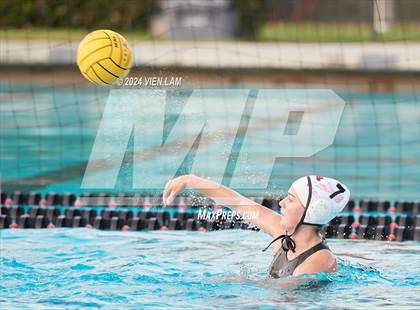 Thumbnail 1 in Carondelet @ Sacred Heart Prep (CIF NorCal Division 1 Regional Final) photogallery.
