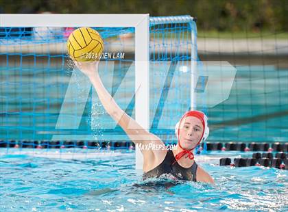 Thumbnail 2 in Carondelet @ Sacred Heart Prep (CIF NorCal Division 1 Regional Final) photogallery.