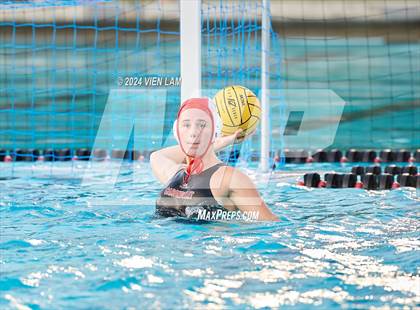 Thumbnail 1 in Carondelet @ Sacred Heart Prep (CIF NorCal Division 1 Regional Final) photogallery.