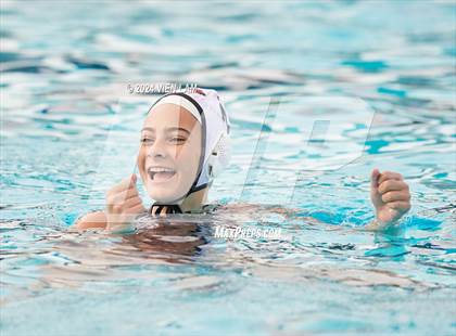 Thumbnail 3 in Carondelet @ Sacred Heart Prep (CIF NorCal Division 1 Regional Final) photogallery.