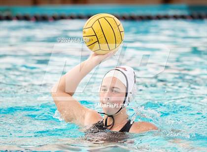 Thumbnail 1 in Carondelet @ Sacred Heart Prep (CIF NorCal Division 1 Regional Final) photogallery.
