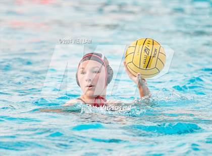 Thumbnail 1 in Carondelet @ Sacred Heart Prep (CIF NorCal Division 1 Regional Final) photogallery.
