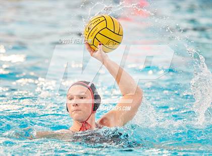 Thumbnail 3 in Carondelet @ Sacred Heart Prep (CIF NorCal Division 1 Regional Final) photogallery.
