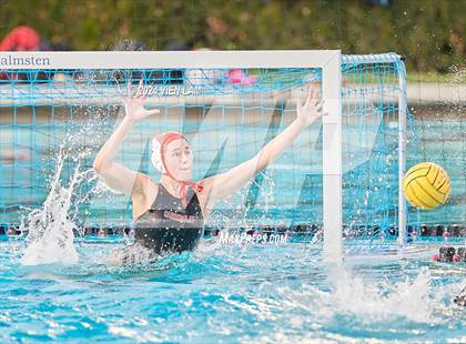 Thumbnail 1 in Carondelet @ Sacred Heart Prep (CIF NorCal Division 1 Regional Final) photogallery.