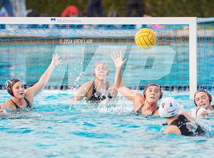 Thumbnail 3 in Carondelet @ Sacred Heart Prep (CIF NorCal Division 1 Regional Final) photogallery.