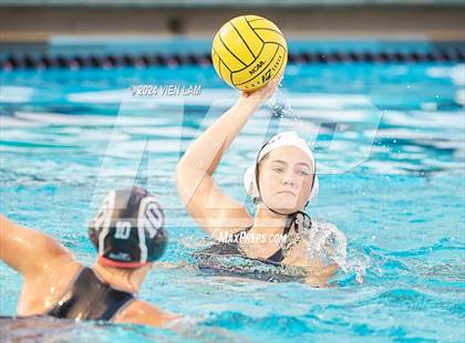 Thumbnail 3 in Carondelet @ Sacred Heart Prep (CIF NorCal Division 1 Regional Final) photogallery.
