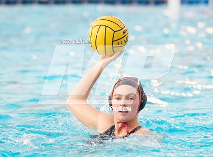 Thumbnail 3 in Carondelet @ Sacred Heart Prep (CIF NorCal Division 1 Regional Final) photogallery.