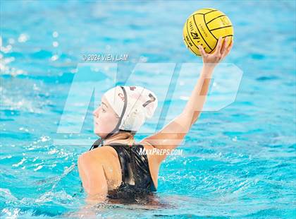 Thumbnail 1 in Carondelet @ Sacred Heart Prep (CIF NorCal Division 1 Regional Final) photogallery.