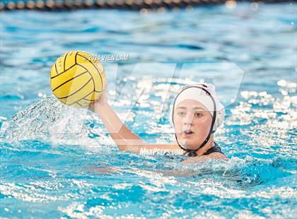 Thumbnail 3 in Carondelet @ Sacred Heart Prep (CIF NorCal Division 1 Regional Final) photogallery.