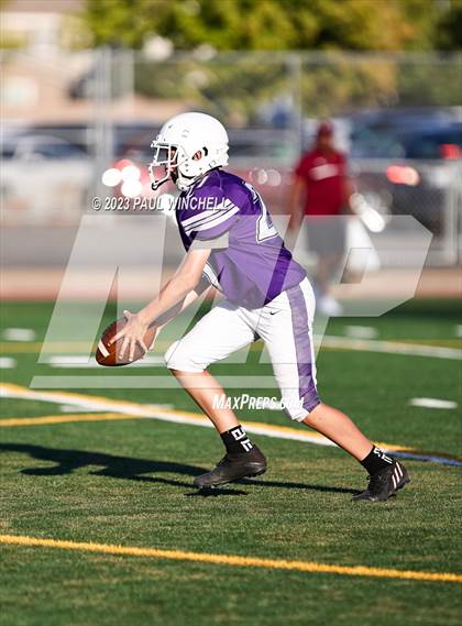 Thumbnail 2 in Woodcreek @ Franklin photogallery.
