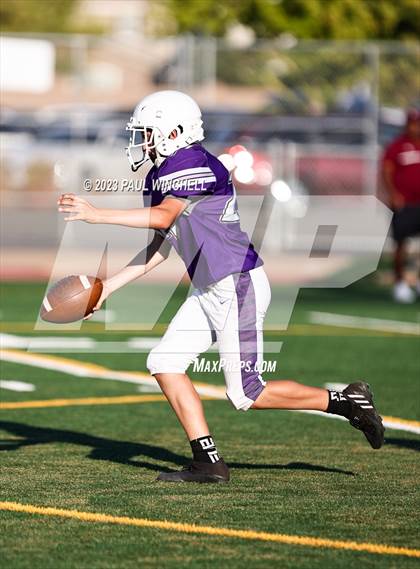 Thumbnail 3 in Woodcreek @ Franklin photogallery.