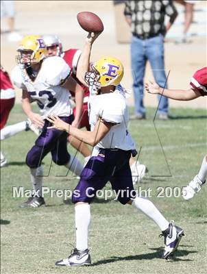 Thumbnail 2 in Escalon @ West Campus photogallery.