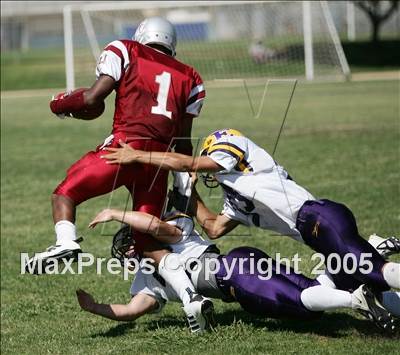 Thumbnail 1 in Escalon @ West Campus photogallery.