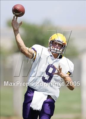 Thumbnail 3 in Escalon @ West Campus photogallery.