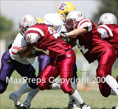 Thumbnail 2 in Escalon @ West Campus photogallery.