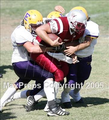 Thumbnail 3 in Escalon @ West Campus photogallery.