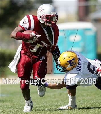Thumbnail 2 in Escalon @ West Campus photogallery.