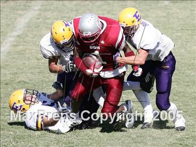Thumbnail 3 in Escalon @ West Campus photogallery.
