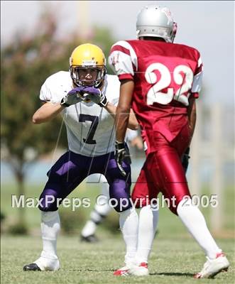 Thumbnail 3 in Escalon @ West Campus photogallery.