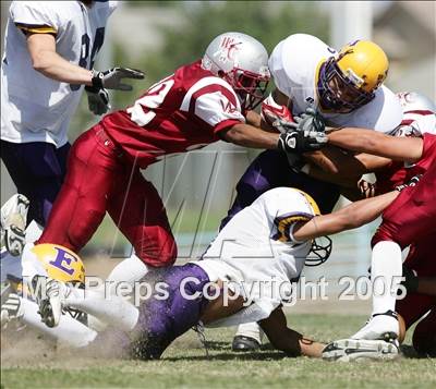 Thumbnail 2 in Escalon @ West Campus photogallery.