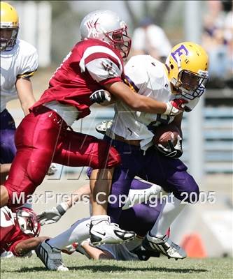 Thumbnail 3 in Escalon @ West Campus photogallery.