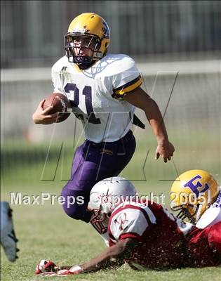 Thumbnail 2 in Escalon @ West Campus photogallery.