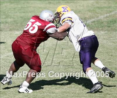 Thumbnail 3 in Escalon @ West Campus photogallery.