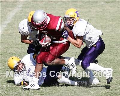Thumbnail 1 in Escalon @ West Campus photogallery.