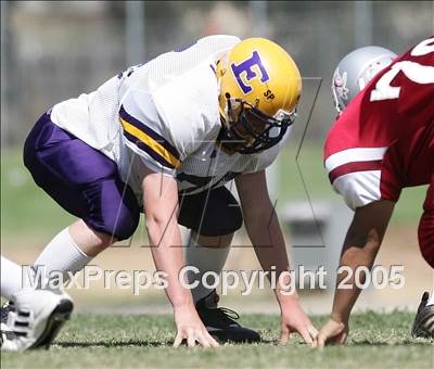 Thumbnail 2 in Escalon @ West Campus photogallery.