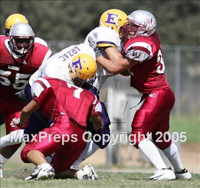 Thumbnail 3 in Escalon @ West Campus photogallery.
