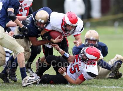 Thumbnail 1 in Holley @ Notre Dame photogallery.