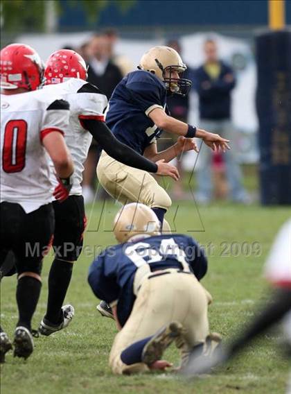 Thumbnail 1 in Holley @ Notre Dame photogallery.
