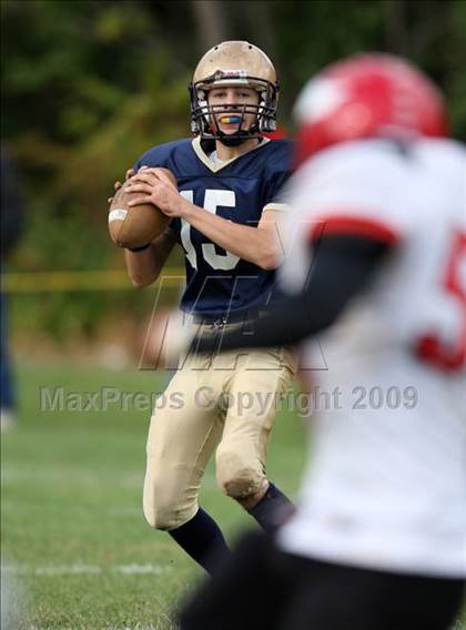 Thumbnail 2 in Holley @ Notre Dame photogallery.