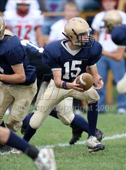 Thumbnail 1 in Holley @ Notre Dame photogallery.