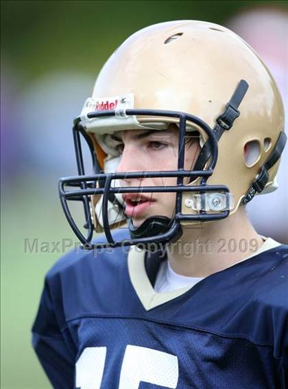 Thumbnail 3 in Holley @ Notre Dame photogallery.