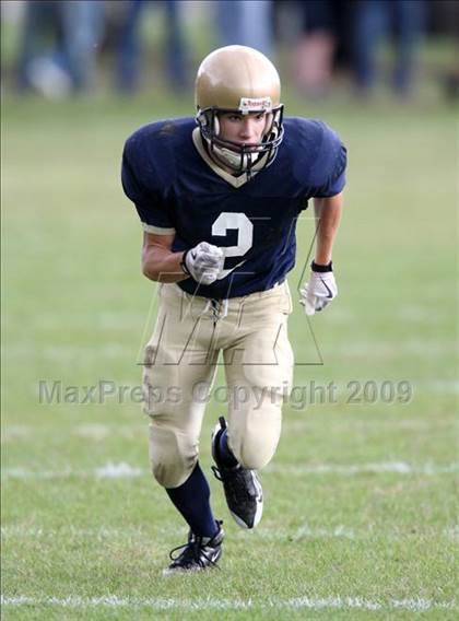 Thumbnail 1 in Holley @ Notre Dame photogallery.
