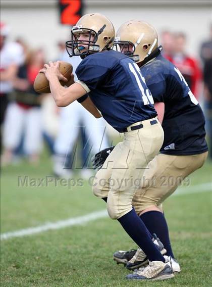 Thumbnail 1 in Holley @ Notre Dame photogallery.