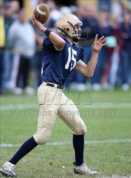 Thumbnail 1 in Holley @ Notre Dame photogallery.