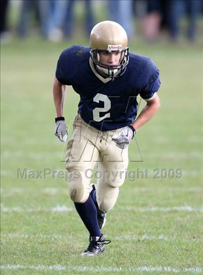Thumbnail 3 in Holley @ Notre Dame photogallery.