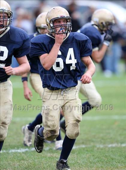 Thumbnail 1 in Holley @ Notre Dame photogallery.