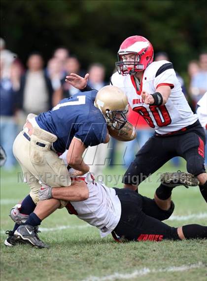 Thumbnail 3 in Holley @ Notre Dame photogallery.