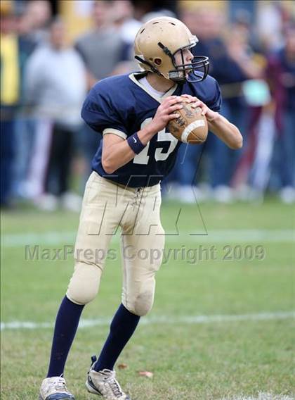 Thumbnail 3 in Holley @ Notre Dame photogallery.