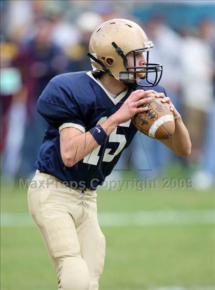 Thumbnail 2 in Holley @ Notre Dame photogallery.