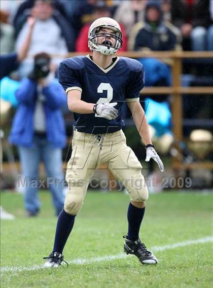 Thumbnail 2 in Holley @ Notre Dame photogallery.