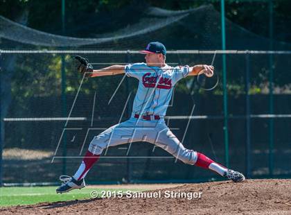 Thumbnail 1 in Sacred Heart Prep @ Menlo-Atherton photogallery.