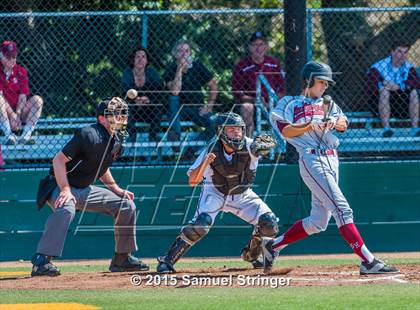 Thumbnail 3 in Sacred Heart Prep @ Menlo-Atherton photogallery.